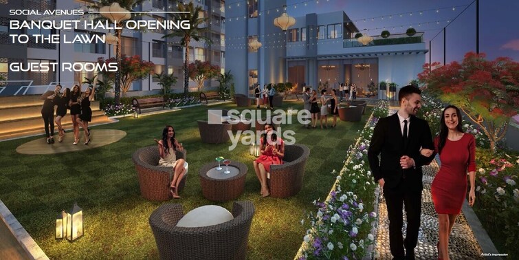 Ashar Edge Amenities-Features 3