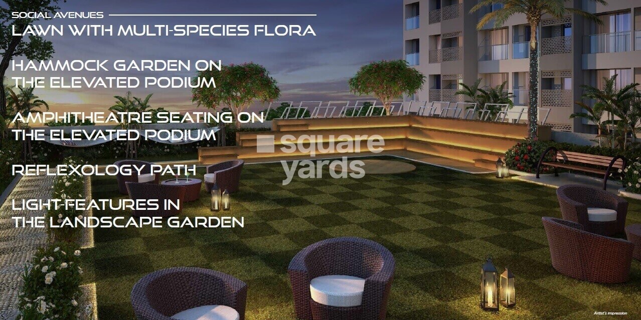 Ashar Edge Amenities-Features 4