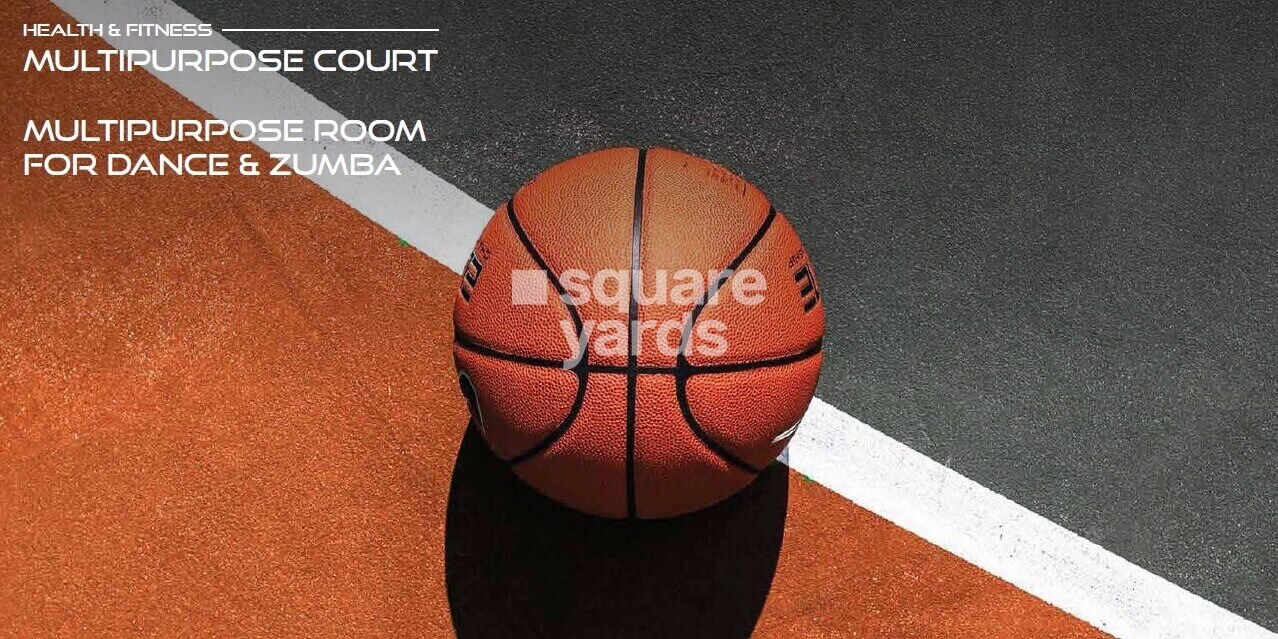 Ashar Edge Amenities-Features 5