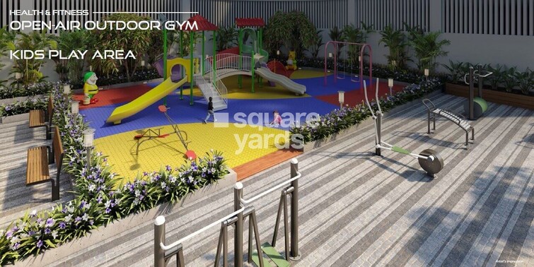 Ashar Edge Amenities-Features 6