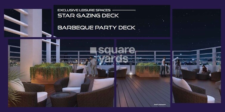 Ashar Edge Amenities-Features 8