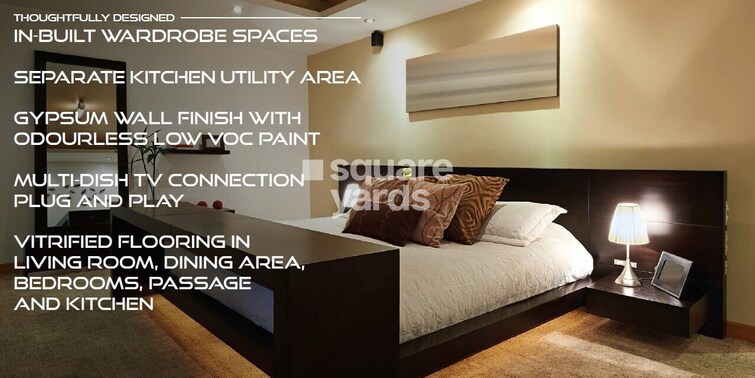 Ashar Edge Apartment Interiors 2