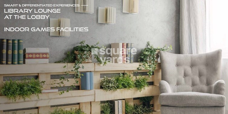 Ashar Edge Apartment Interiors 3