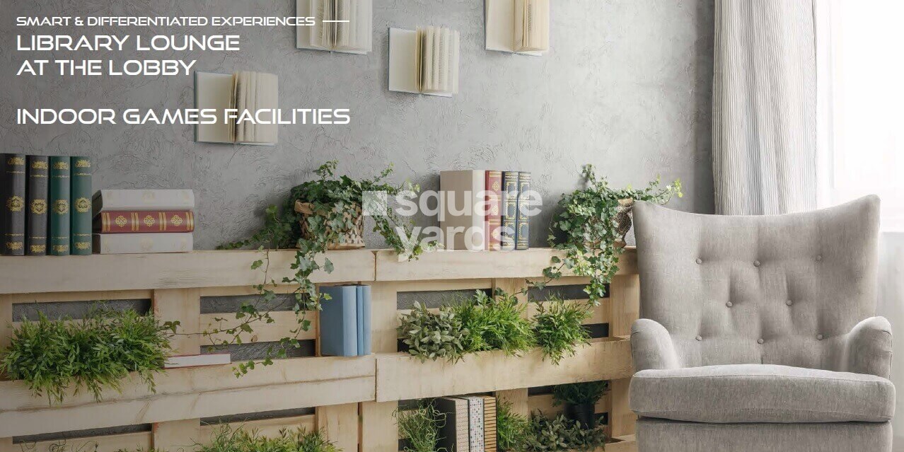 Ashar Edge Apartment Interiors 3