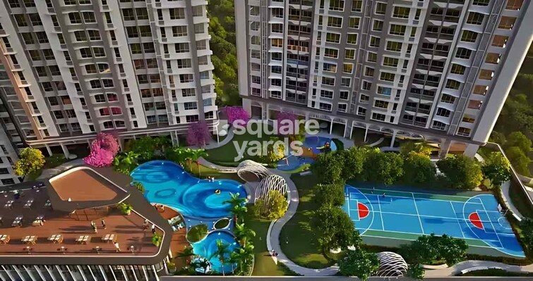 Ashar Merac Amenities-Features 1