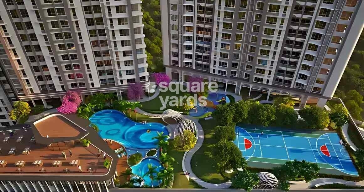 Ashar Merac Amenities-Features 1