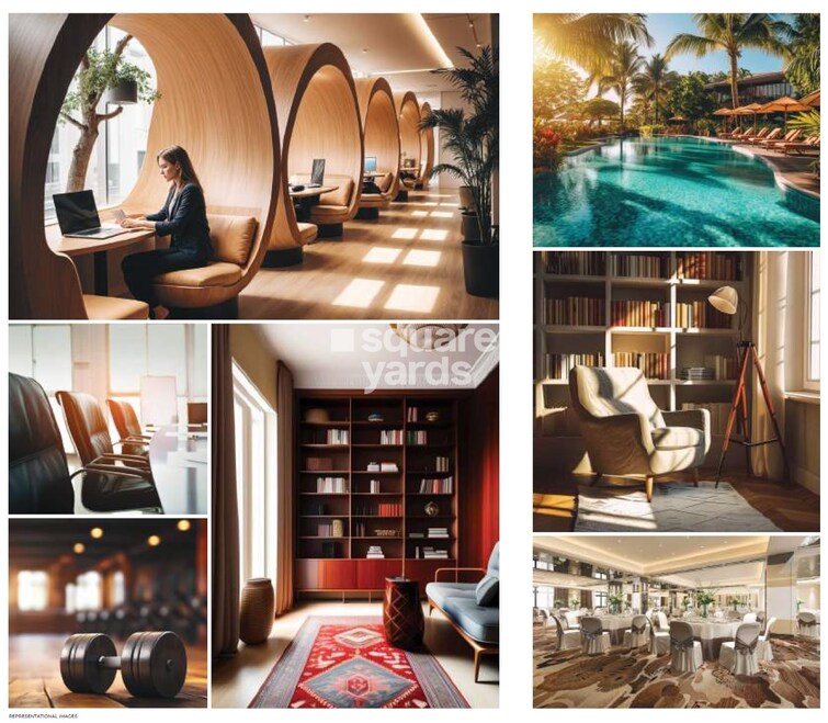 Ashar Merac Amenities-Features 5