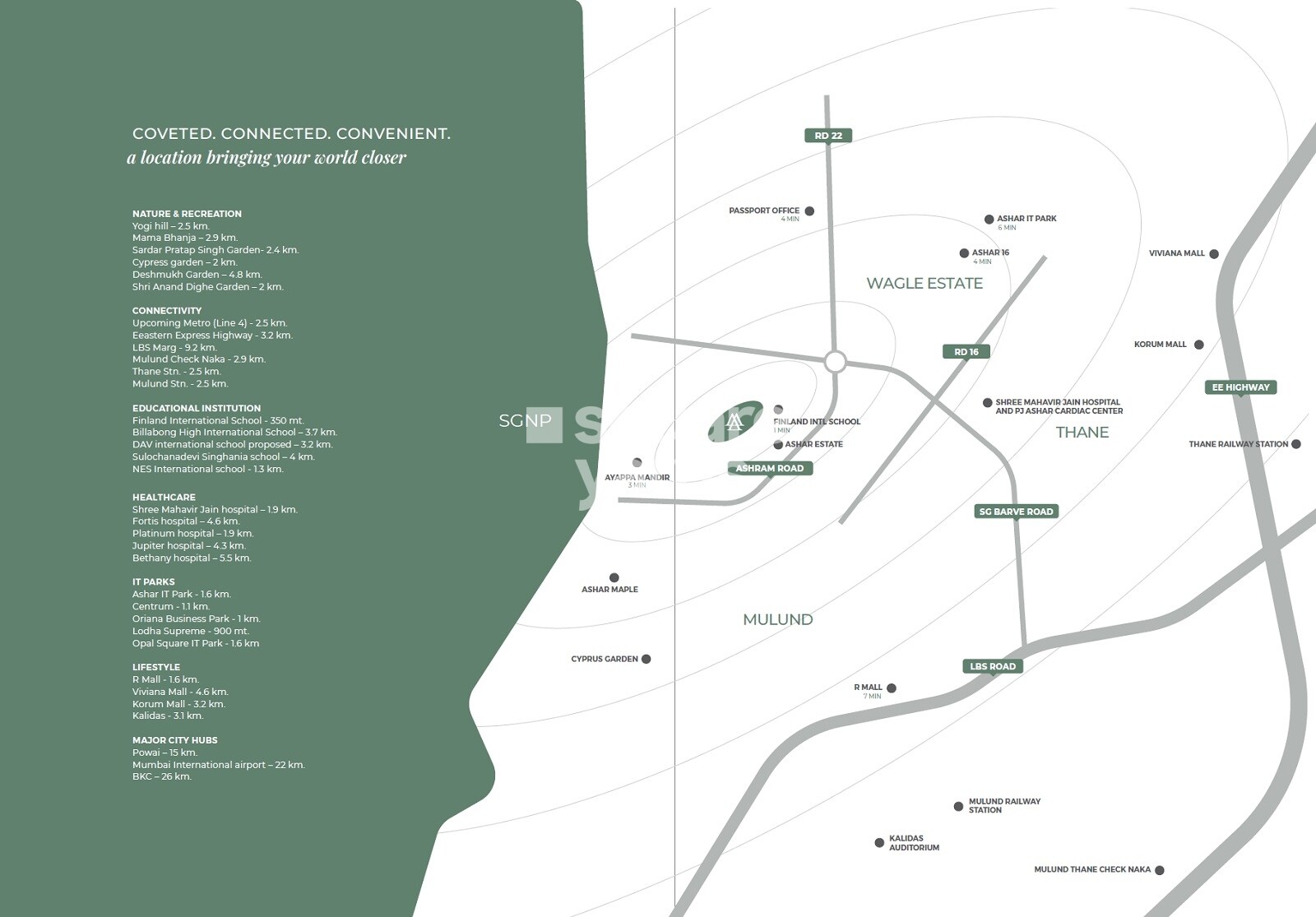 Ashar Merac Location Image