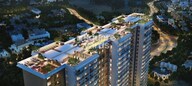 Ashar Metro Towers Amenities-Features