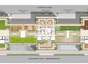 ashar metro towers project master plan image1