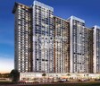 Ashar Metro Towers