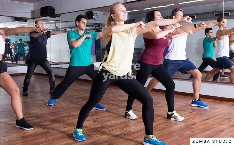 Ashar Pulse Amenities-Features 7