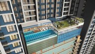 Ashar Pulse Amenities-Features
