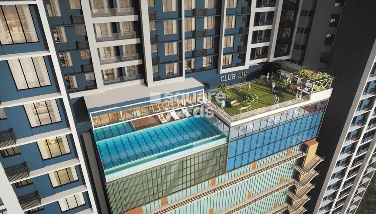 Ashar Pulse Amenities-Features 2