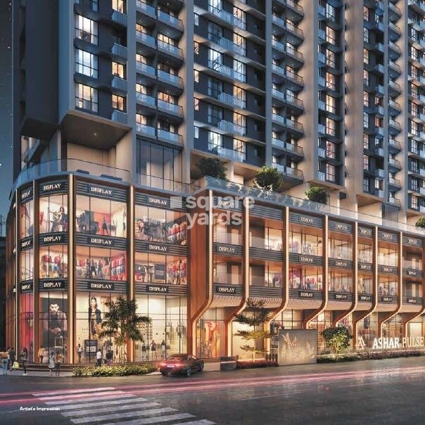 Ashar Pulse Amenities-Features 5