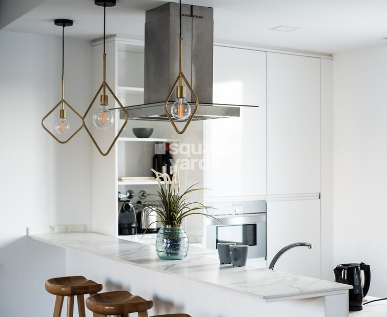 Ashar Pulse Apartment Interiors 1