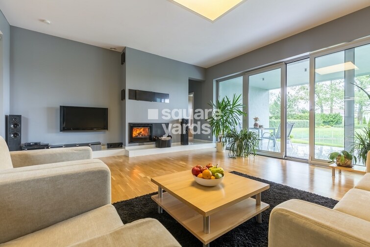 Ashar Pulse Apartment Interiors 2