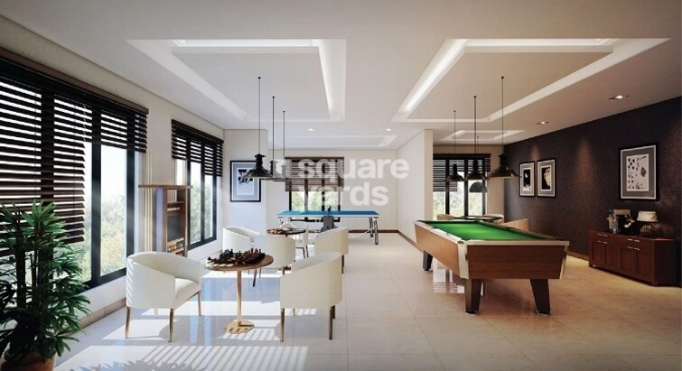 Ashar Pulse Apartment Interiors 3