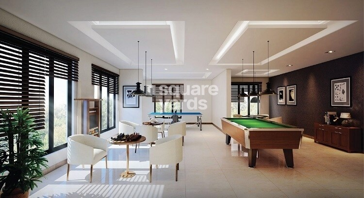 Ashar Pulse Apartment Interiors 3