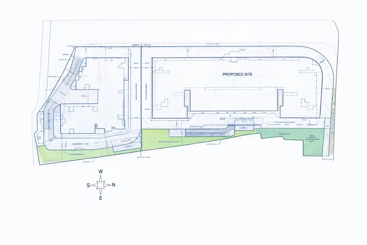 Ashar Pulse Master Plan Image