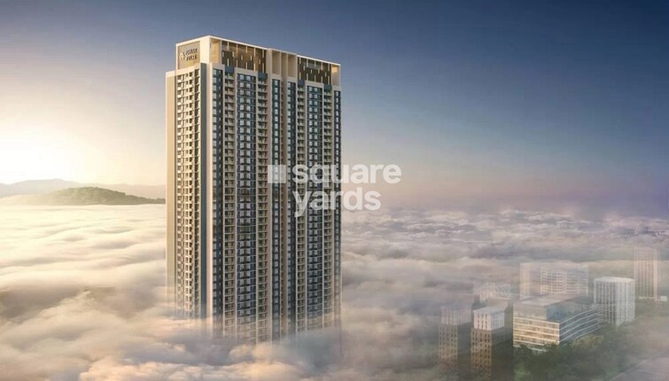 Ashar Pulse Tower View 3