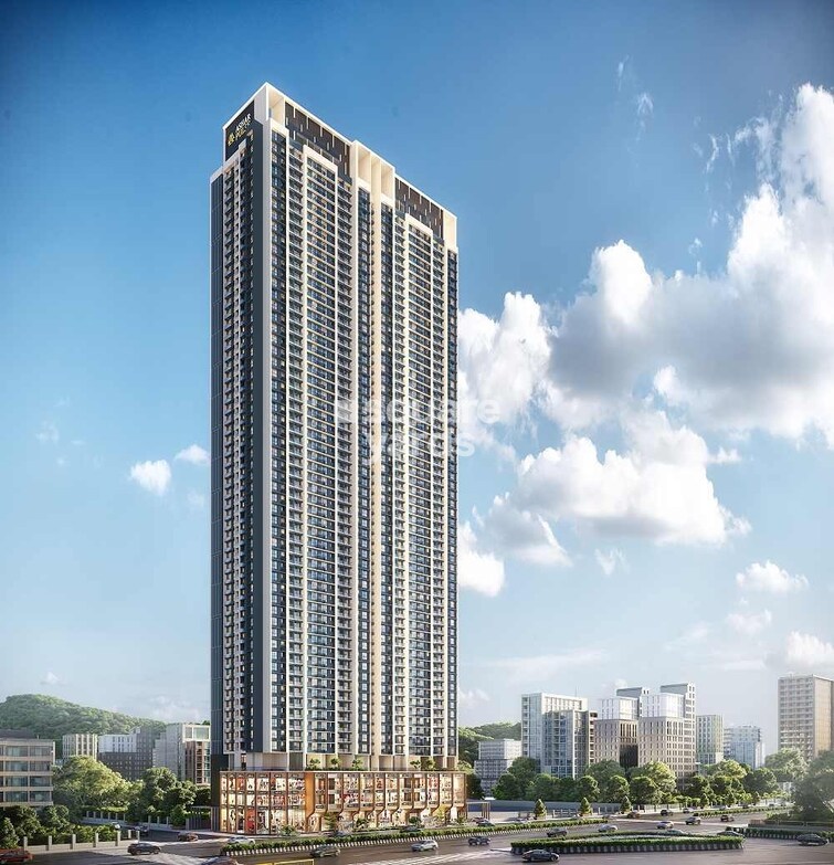 Ashar Pulse Tower View 4