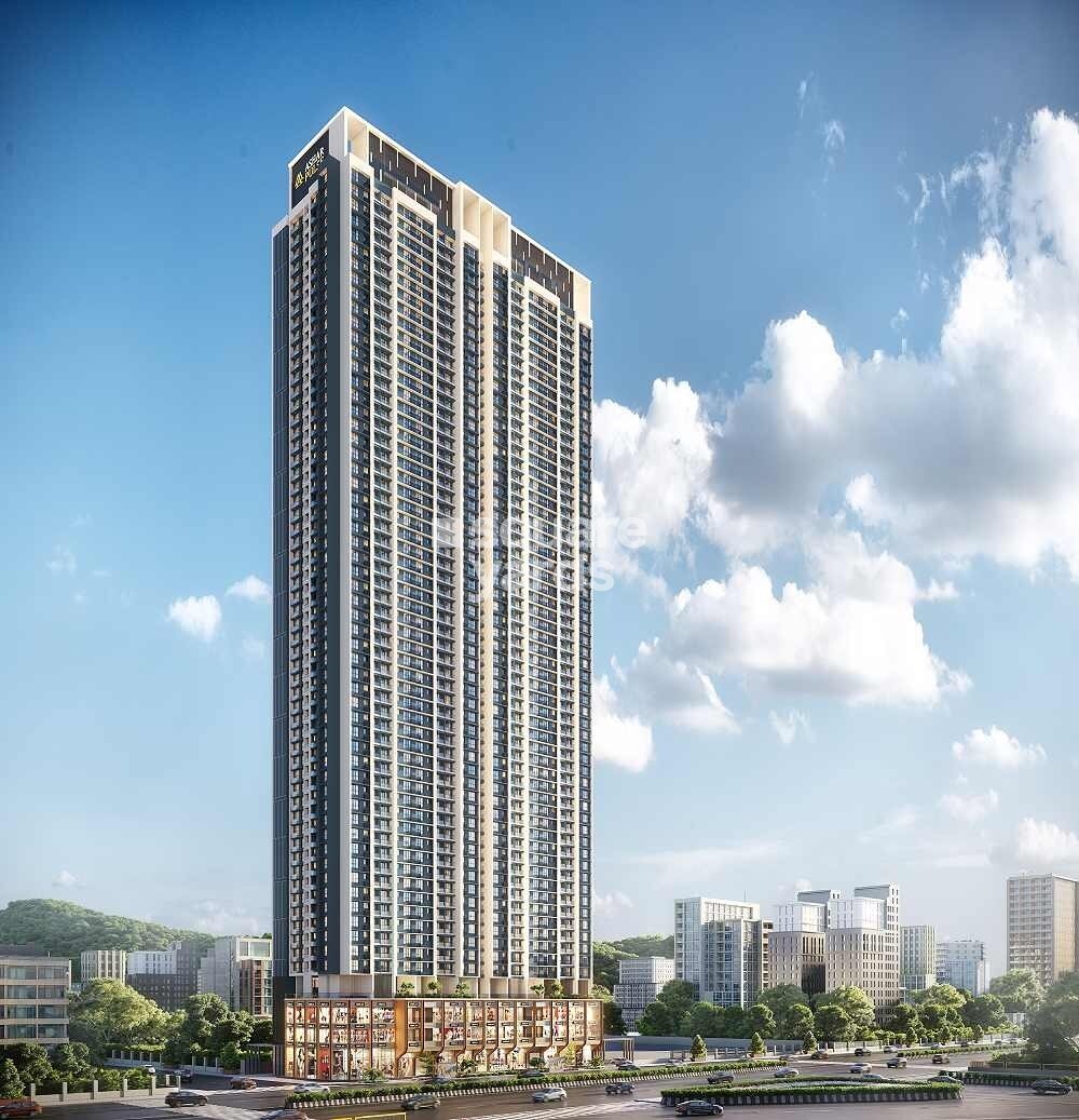 Ashar Pulse Tower View 4