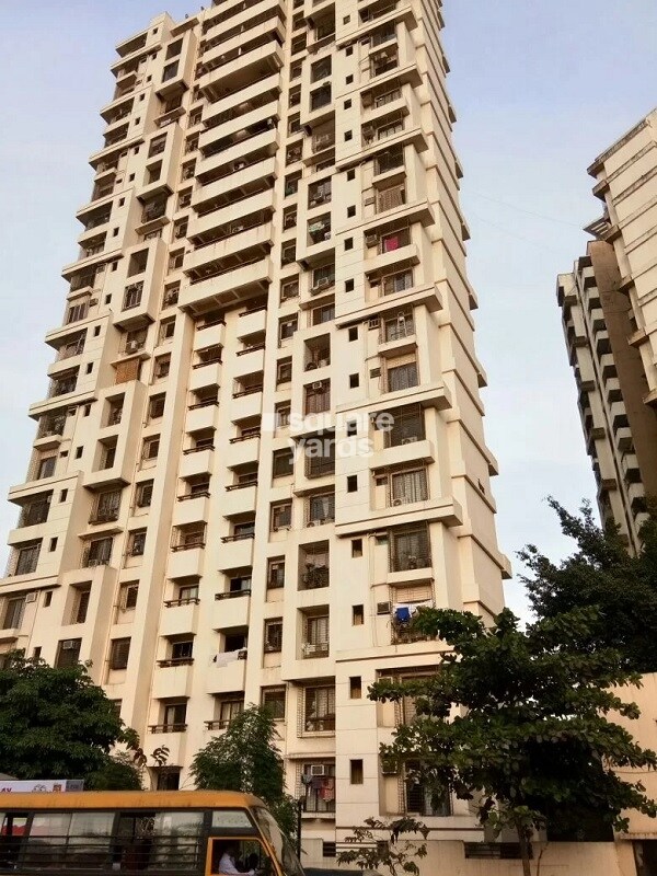 ashar-residency