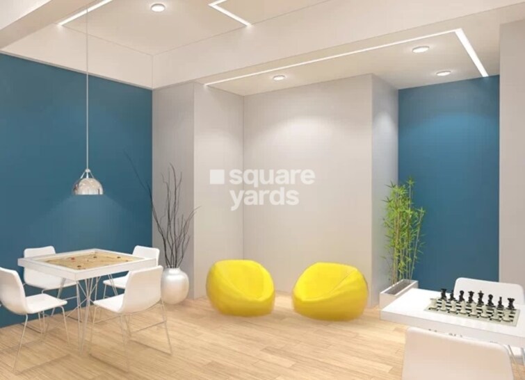 Ashar Sapphire Amenities-Features 1