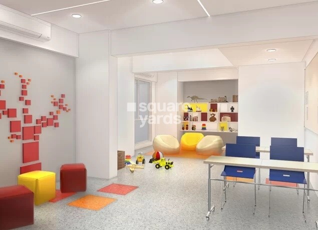 Ashar Sapphire Amenities-Features 3