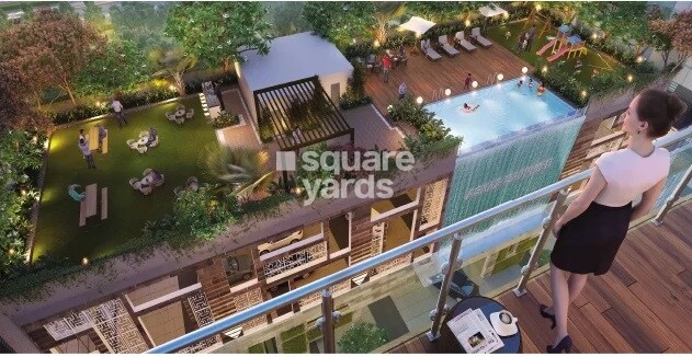 Ashar Sapphire Amenities-Features 4