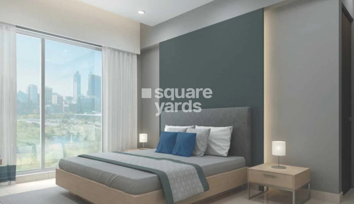 Ashar Sapphire Apartment Interiors 1