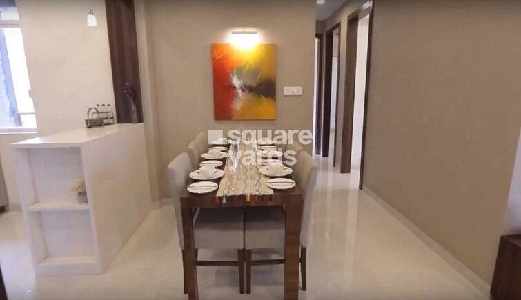 Ashar Sapphire Apartment Interiors 2