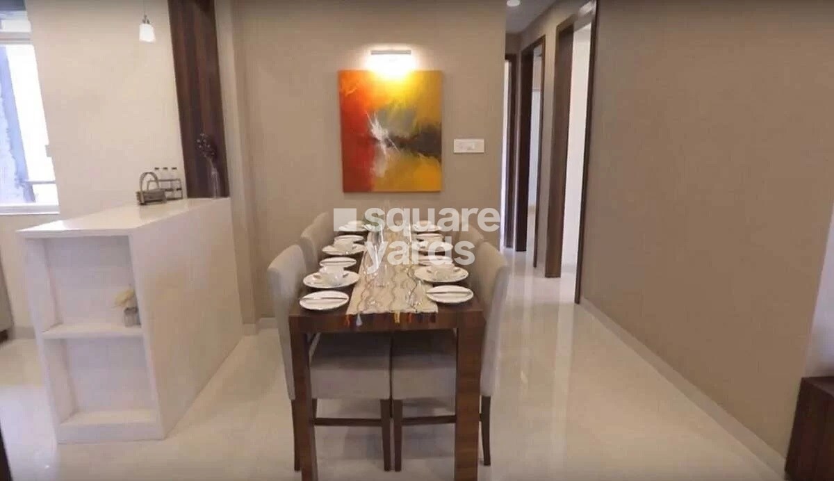 Ashar Sapphire Apartment Interiors 2