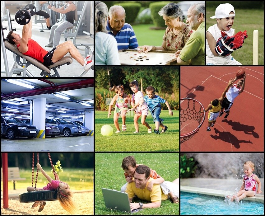 Ashar16 Amenities-Features