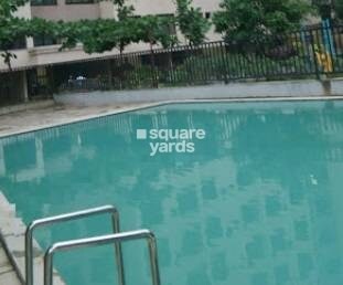 Ashish Siddhivinayak Towers