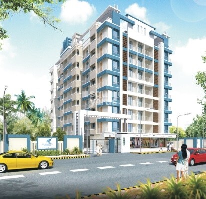 Ashoka Krishnakunj Residency