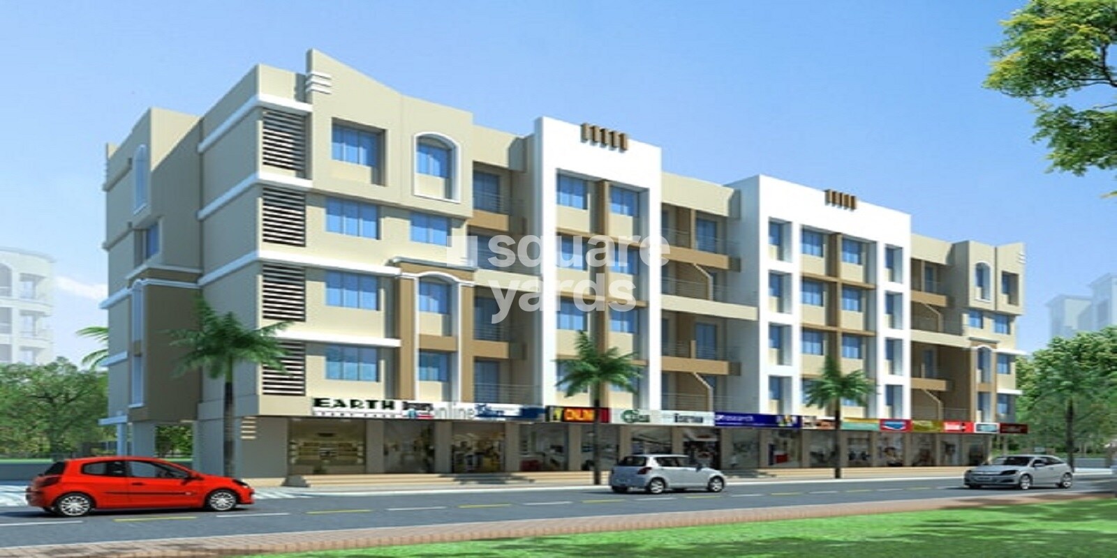 Ashtavinayak Nx