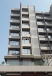 Ashtavinayak Saroj Chandra Residency Tower View