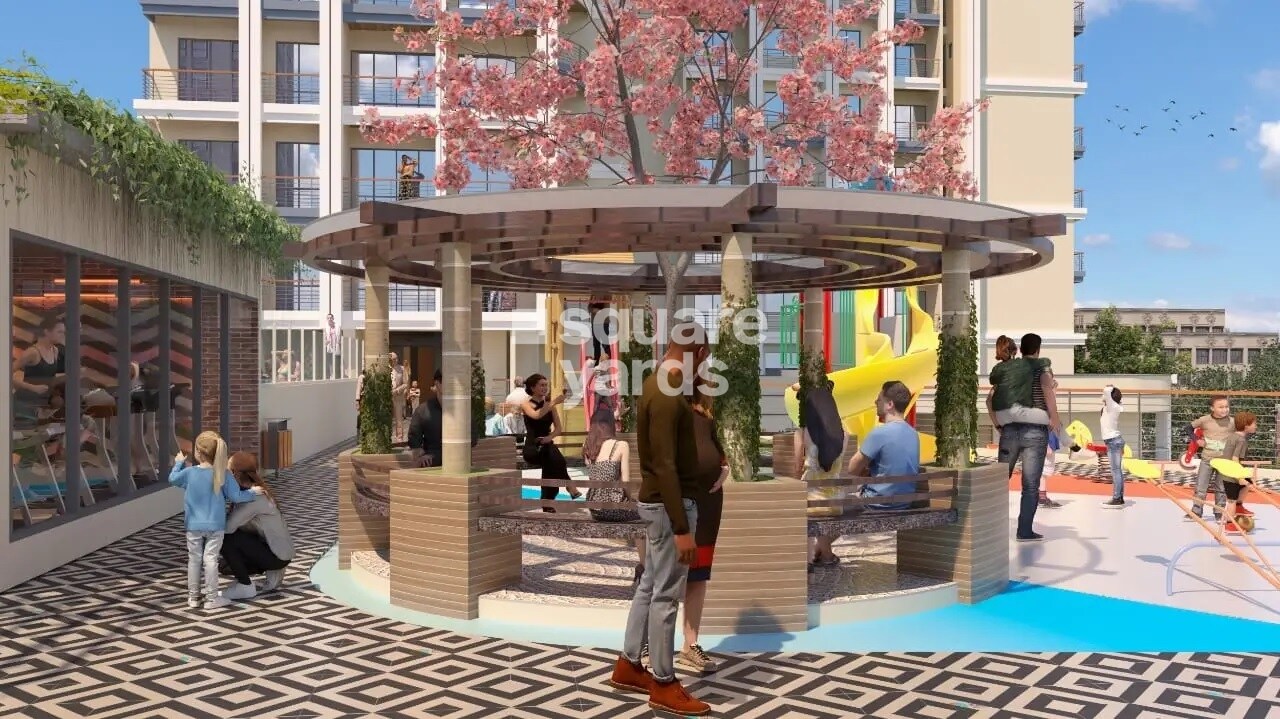 Ashtavinayak Vaishnavi Pride