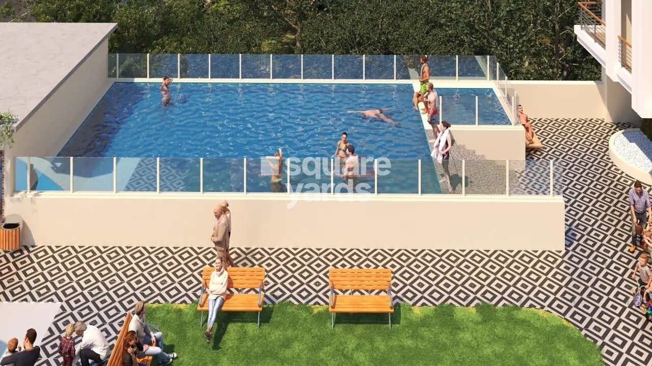 Ashtavinayak Vaishnavi Pride