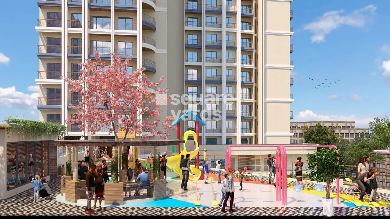 Ashtavinayak Vaishnavi Pride