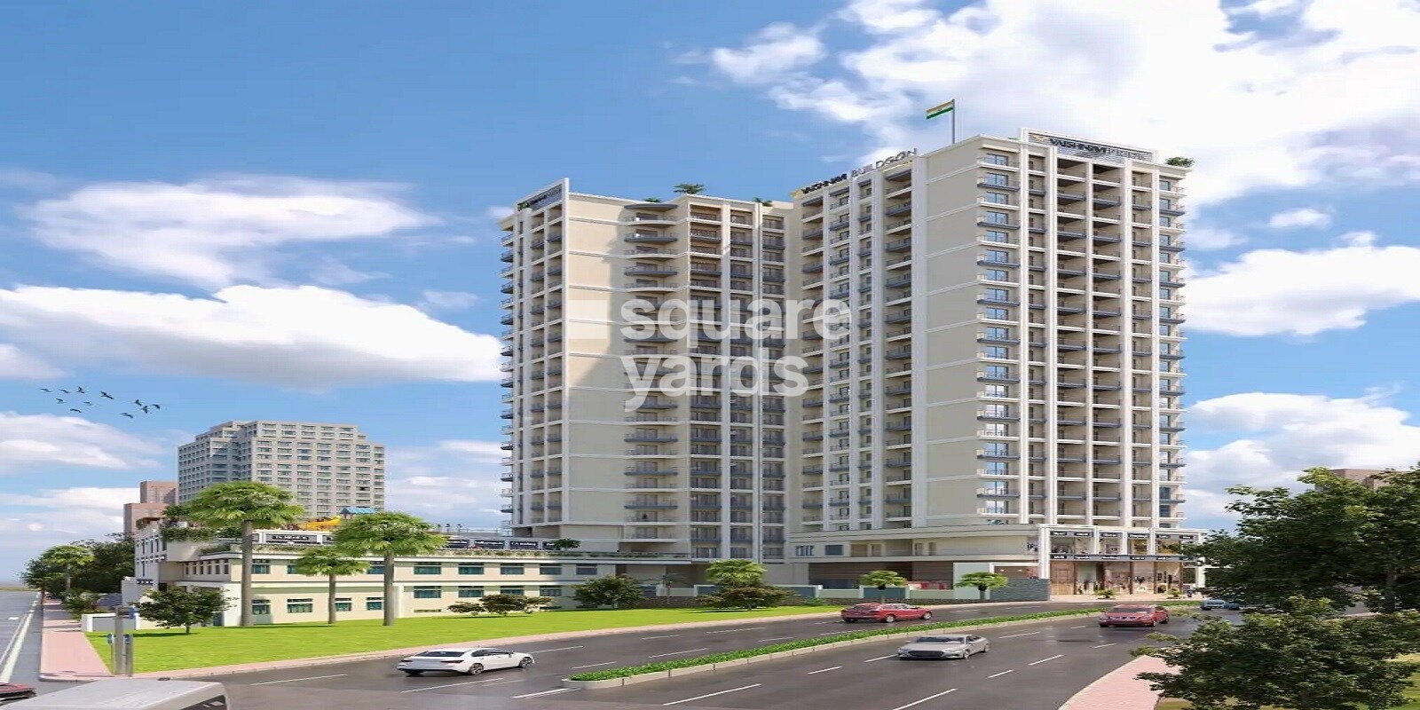 Ashtavinayak Vaishnavi Pride Featured Image