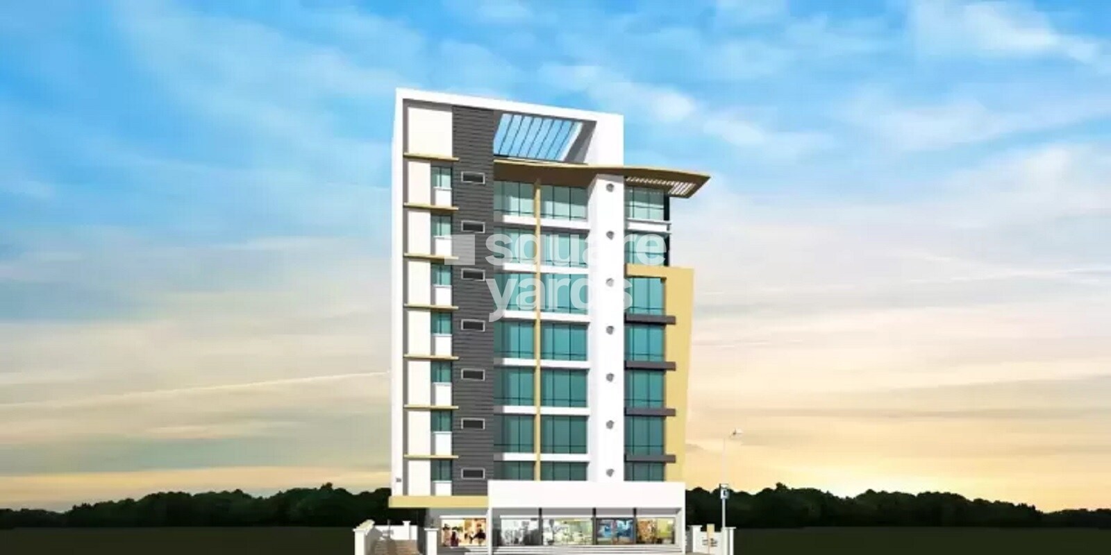 Ashwamedh Ashwa Annex