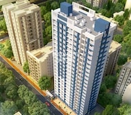 Ashwamedh Blue Berry Tower View