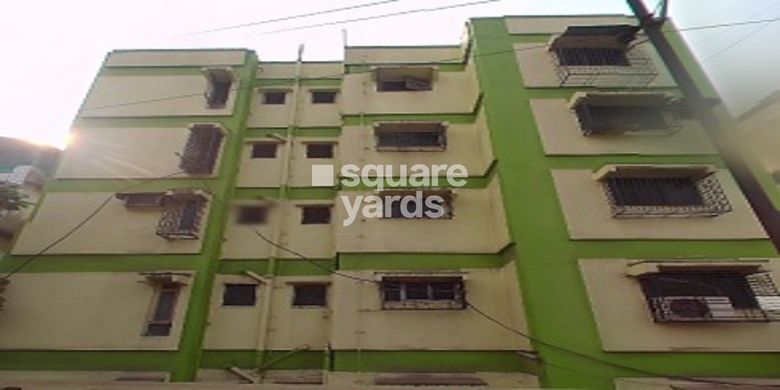 Ashwamedh CHS Dombivli