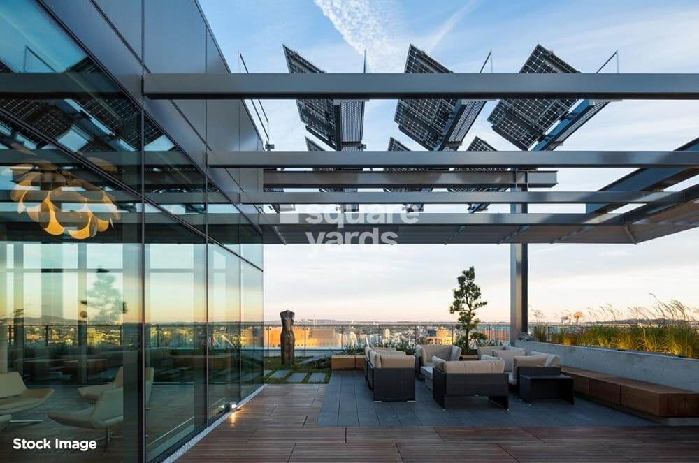 Ashwin Sheth Cnergy Amenities-Features 3