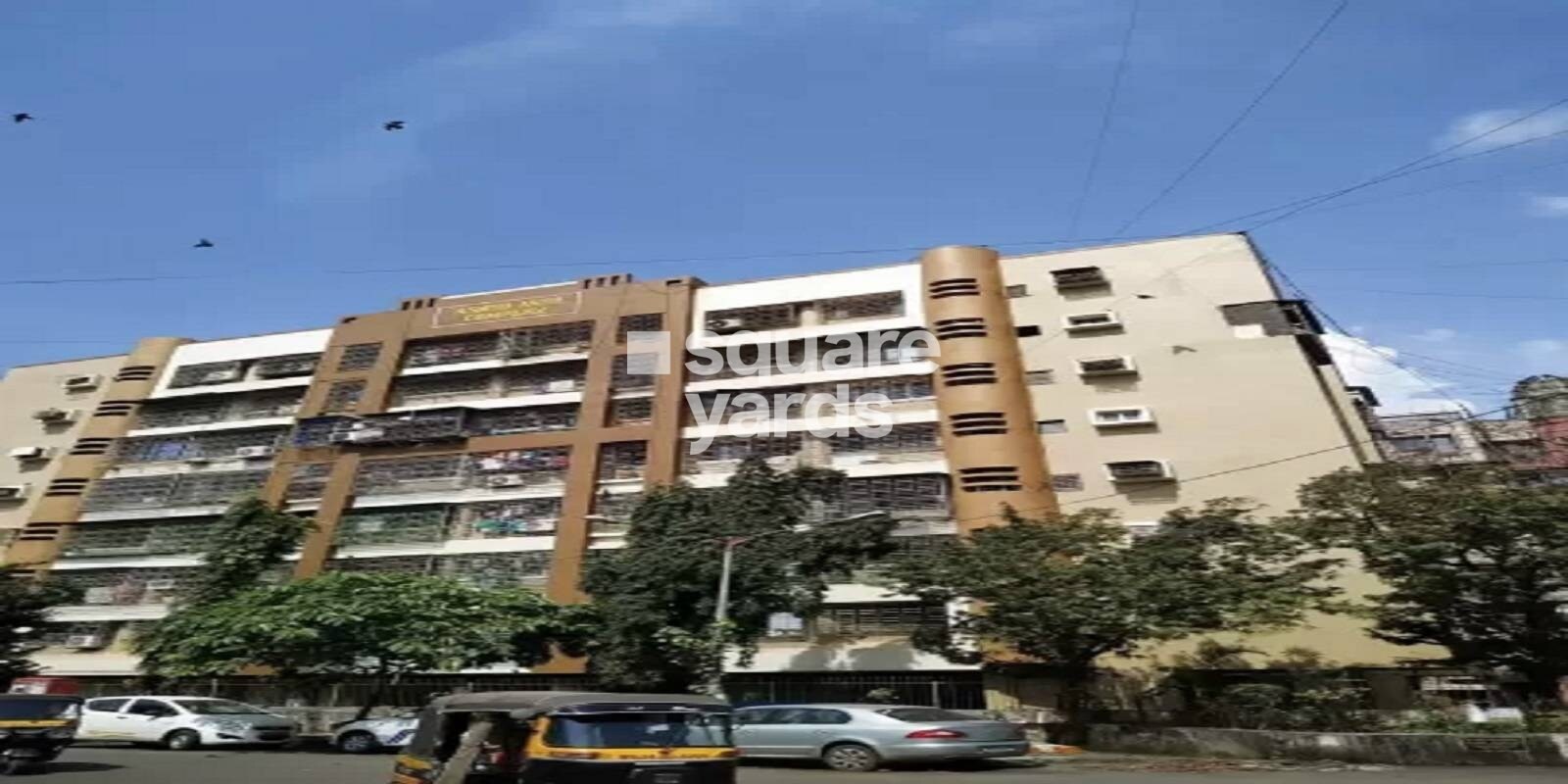 Asmita Anita Complex