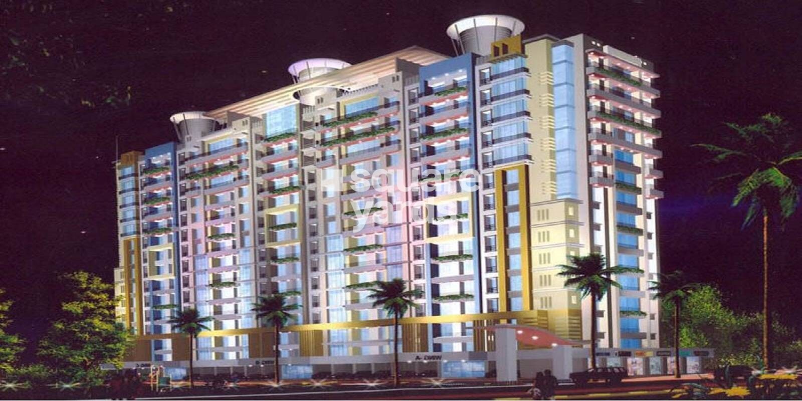 Asmita Elegance II