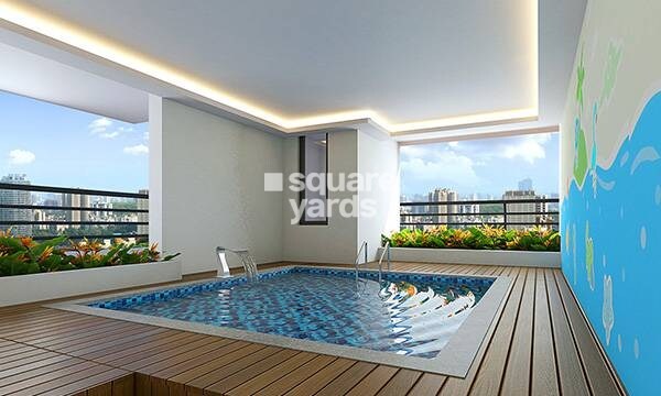 Asmita Grand Maison Amenities-Features 1